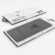 Apple iPhone 13/ iPhone 13 Pro/16e Tempered Glass Privacy OG Premium