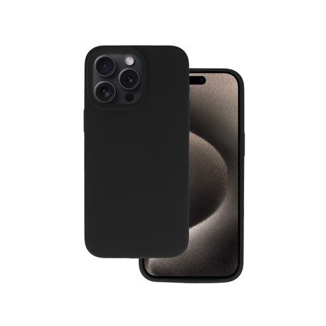 Xiaomi Redmi Note 10 Pro / Note 10 Pro Max Lite Silicone Black