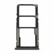Xiaomi Poco M4 5G Sim Card Tray Black ORIGINAL
