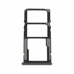Xiaomi Poco M4 5G Sim Card Tray Black ORIGINAL