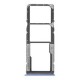 Xiaomi Poco M4 5G Sim Card Tray Blue ORIGINAL