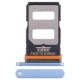 Xiaomi Redmi Note 12 Pro Sim Card Tray Blue ORIGINAL