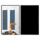 Xiaomi Redmi Pad 2022 Lcd+Touch+Frame Black ORIGINAL