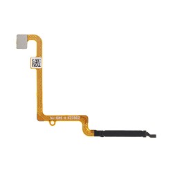 Xiaomi Redmi A3 Fingerprint Flex Black ORIGINAL