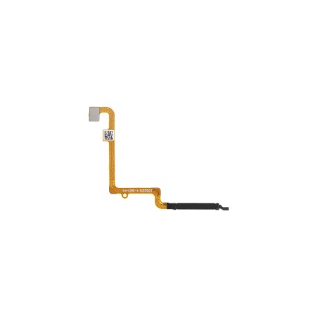 Xiaomi Redmi A3 Fingerprint Flex Black ORIGINAL