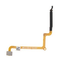 Xiaomi Redmi 14C Fingerprint Flex Black ORIGINAL
