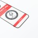 25GB Ultra Strong Tempered Glass