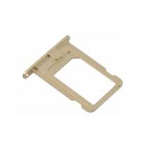 iPhone 5S Sim Card Holder gold