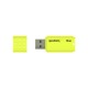 Goodram 8GB USB 2.0 Pendrive Yellow