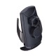Forcell Car Holder For Air Vent & Windshield Wireless Charging Black