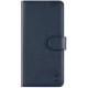 Xiaomi Redmi A3 Tactical Field Notes Case Blue