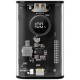 Tactical C4 Explosive 9600mAh Power Bank Black