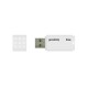 Goodram 8GB USB 2.0 Pendrive White