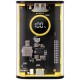 Tactical C4 Explosive 9600mAh Power Bank Yellow