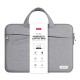 XO CB01 Laptop Bag 14" Grey