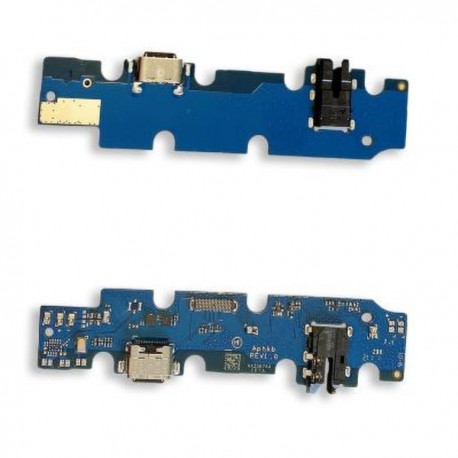 Samsung Galaxy TAB A7 T500 System Connector Type C+Microphone ORIGINAL