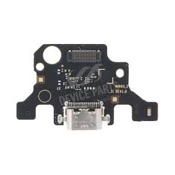 Samsung Galaxy X110 TAB A9 System Connector Type C+Microphone ORIGINAL