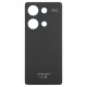 Xiaomi Redmi Note 13 Pro 5G BatteryCover Black GRADE A