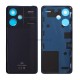 Xiaomi Redmi Note 13 Pro 4G BatteryCover Black GRADE A