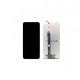 Huawei Honor X8 Lcd+Touch+Frame Black GRADE A