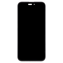 Apple iPhone 14 Pro Max Lcd+Touch Screen Black WITH SENSOR FLEX SERVICE PACK ORIGINAL