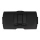 Telone Max Leather Belt Case Iphone 11/Sam S23 Size 14 (155x80x14mm)