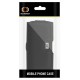 Telone Max Leather Belt Case Iphone 11/Sam S23 Size 14 (155x80x14mm)