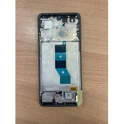 Xiaomi Poco M3 Pro 5G/ Note 10 5G Lcd+Touch Screen+Frame Black ORIGINAL