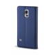 Samsung Galaxy A10 Magnet Case Blue