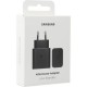 Samsung EP-T4511XBE Fast Wall Charger Usb C 45W+Usb C/Usb C Cable Black ORIGINAL Blister