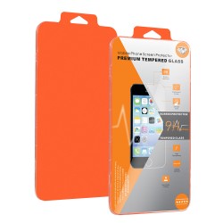 Apple iPhone 16 Pro/17/17Pro Tempered Glass 9H