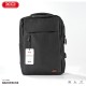XO Laptop Backpack CB02 15.6” Black