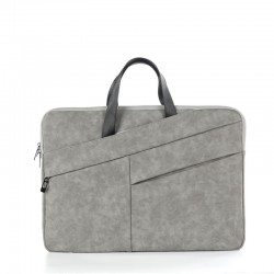 XO Laptop Bag CB05 15" Gray