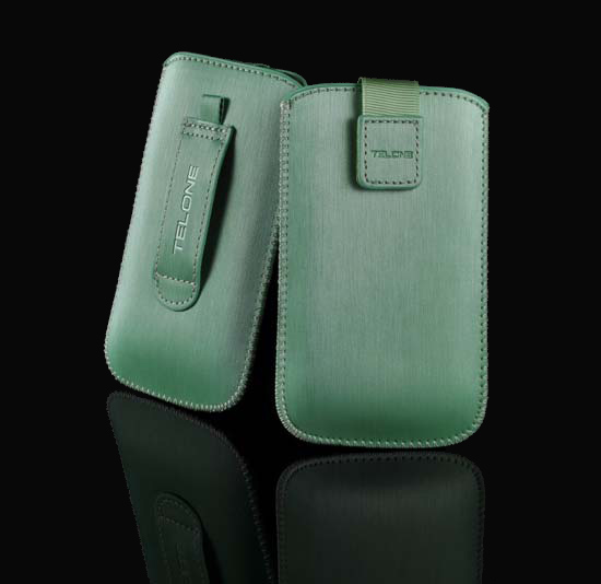 TEL Deko Neo Case i9100/L7 green
