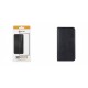 Apple iPhone 14 Pro Max Magnet Case Black+Prio 3D Full Face Tempered Glass 