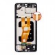 Samsung Galaxy A05 Lcd+Touch No Frame Black GRADE A