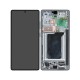 Samsung Galaxy S25 Ultra Lcd+Touch+Frame Black ORIGINAL