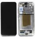 Samsung Galaxy S25 Ultra Lcd+Touch+Frame Titanium Black/Grey ORIGINAL