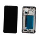 Xiaomi 13T/13T Pro 5G Lcd+Touch Screen+Frame Black ORIGINAL