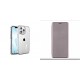 Xiaomi Redmi 12C Armor AntiShock Silicone Transparent+Obal:Me Case Grey