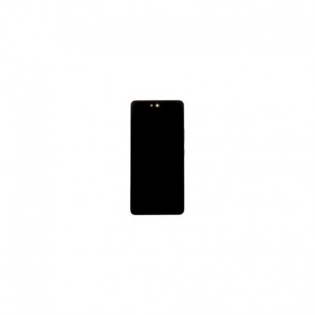 Samsung Galaxy A53 5G Lcd+Touch Screen+Frame White GRADE A