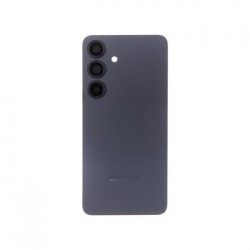Samsung Galaxy S25 5G BatteryCover Black ORIGINAL