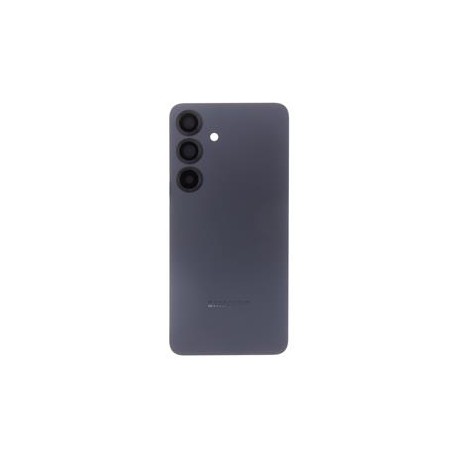 Samsung Galaxy S25 5G BatteryCover Black ORIGINAL