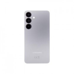 Samsung Galaxy S25 5G BatteryCover Silver Shadow ORIGINAL