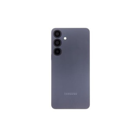 Samsung Galaxy S25 Plus 5G BatteryCover Black ORIGINAL