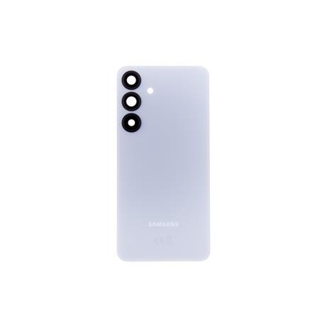 Samsung Galaxy S25 Plus 5G BatteryCover Icy Blue ORIGINAL