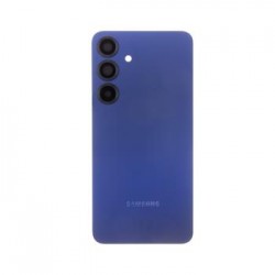 Samsung Galaxy S25 Plus 5G BatteryCover Navy ORIGINAL