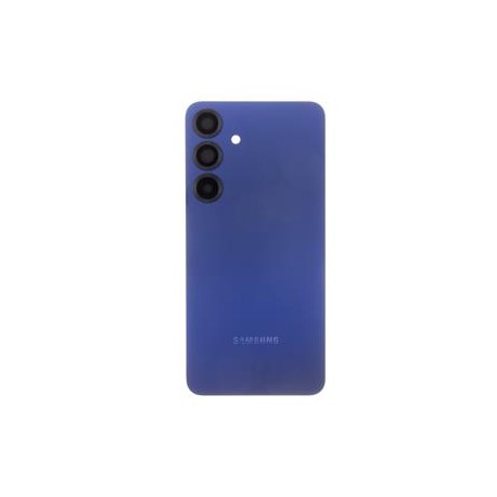 Samsung Galaxy S25 Plus 5G BatteryCover Navy ORIGINAL