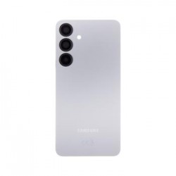 Samsung Galaxy S25 Plus 5G BatteryCover Silver Shadow ORIGINAL