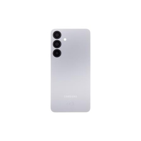 Samsung Galaxy S25 Plus 5G BatteryCover Silver Shadow ORIGINAL